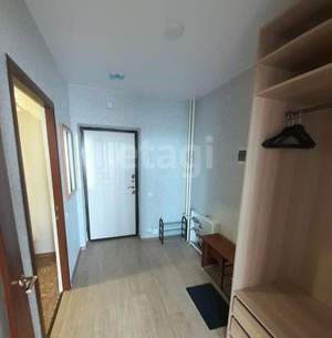 1-к квартира, на длительный срок, 41м2, 8/17 этаж