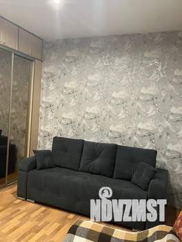 Студия квартира, посуточно, 30м2, 5/5 этаж