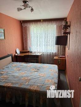 2-к квартира, на длительный срок, 52м2, 2/9 этаж