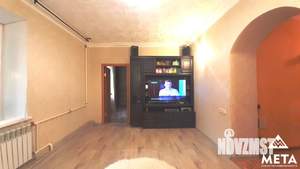 3-к квартира, на длительный срок, 62м2, 1/2 этаж