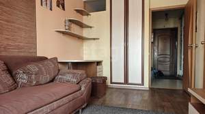 2-к квартира, на длительный срок, 43м2, 1/5 этаж