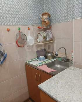 2-к квартира, на длительный срок, 55м2, 3/9 этаж