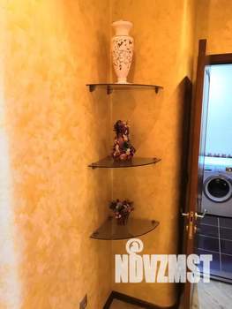 3-к квартира, посуточно, 120м2, 6/16 этаж