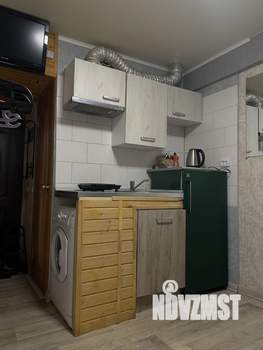 Студия квартира, на длительный срок, 15м2, 1/5 этаж