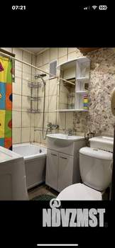 1-к квартира, на длительный срок, 29м2, 3/5 этаж