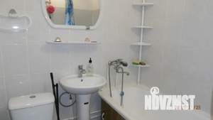 1-к квартира, посуточно, 35м2, 3/5 этаж