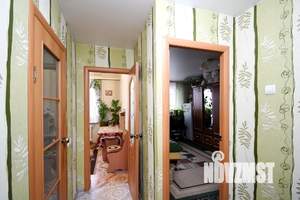 1-к квартира, на длительный срок, 37м2, 1/3 этаж