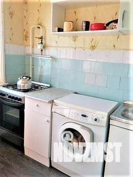 2-к квартира, на длительный срок, 45м2, 5/5 этаж