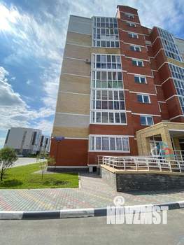 Студия квартира, на длительный срок, 27м2, 1/8 этаж