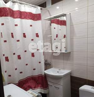 2-к квартира, на длительный срок, 48м2, 5/5 этаж