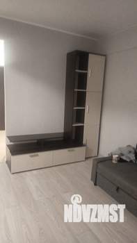 Студия квартира, на длительный срок, 28м2, 4/9 этаж