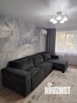 1-к квартира, посуточно, 29м2, 4/5 этаж