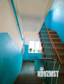 2-к квартира, на длительный срок, 45м2, 2/9 этаж