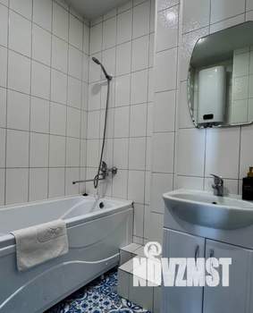 1-к квартира, посуточно, 37м2, 9/19 этаж