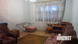 1-к квартира, на длительный срок, 37м2, 8/10 этаж