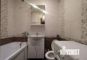 2-к квартира, на длительный срок, 45м2, 5/5 этаж