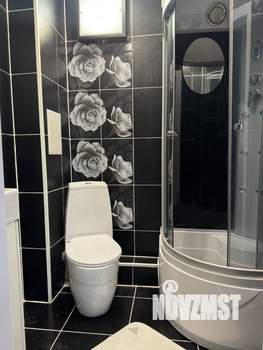 Студия квартира, на длительный срок, 30м2, 4/5 этаж