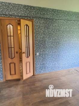 3-к квартира, на длительный срок, 58м2, 1/5 этаж