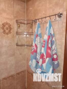 Студия квартира, посуточно, 36м2, 2/9 этаж