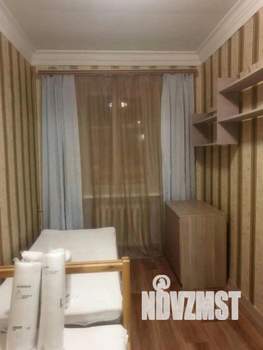 3-к квартира, на длительный срок, 60м2, 1/2 этаж