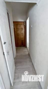 1-к квартира, на длительный срок, 31м2, 1/10 этаж