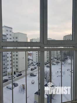 2-к квартира, на длительный срок, 56м2, 7/16 этаж