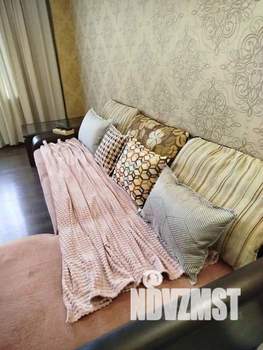 1-к квартира, посуточно, 80м2, 1/1 этаж