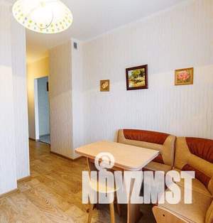 1-к квартира, посуточно, 39м2, 3/9 этаж