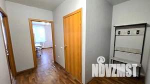 1-к квартира, на длительный срок, 41м2, 2/3 этаж