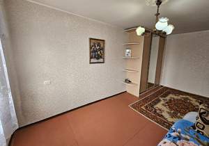 1-к квартира, на длительный срок, 35м2, 9/9 этаж