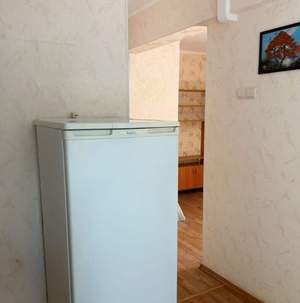 1-к квартира, на длительный срок, 43м2, 4/5 этаж