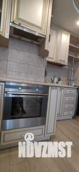 2-к квартира, посуточно, 55м2, 9/16 этаж