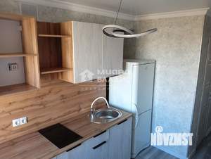 1-к квартира, на длительный срок, 31м2, 12/14 этаж