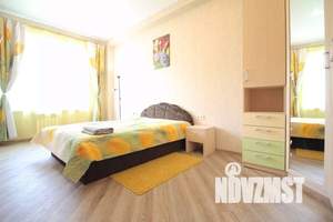 1-к квартира, посуточно, 76м2, 1/1 этаж