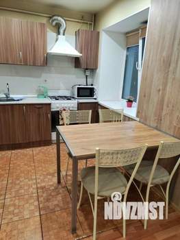 3-к квартира, посуточно, 70м2, 2/5 этаж