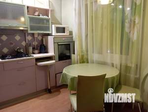 3-к квартира, на длительный срок, 63м2, 3/10 этаж