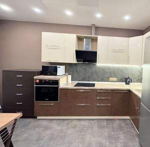 1-к квартира, на длительный срок, 42м2, 3/15 этаж