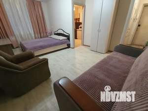 1-к квартира, посуточно, 32м2, 2/5 этаж