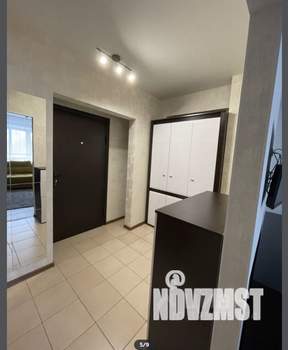 Студия квартира, на длительный срок, 29м2, 4/8 этаж