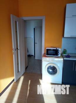 1-к квартира, на длительный срок, 40м2, 3/9 этаж