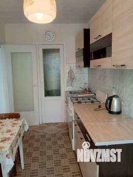 1-к квартира, на длительный срок, 34м2, 9/9 этаж