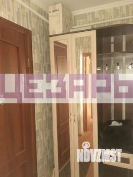 1-к квартира, на длительный срок, 34м2, 1/5 этаж