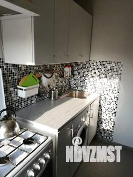 Студия квартира, посуточно, 33м2, 5/5 этаж