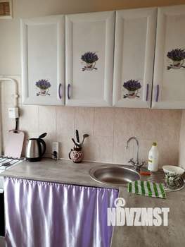 1-к квартира, на длительный срок, 22м2, 5/5 этаж