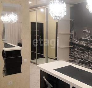 1-к квартира, на длительный срок, 42м2, 11/17 этаж