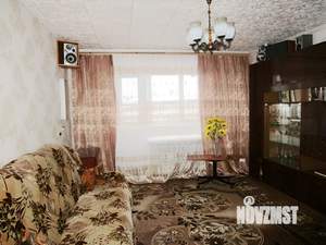 2-к квартира, на длительный срок, 53м2, 5/5 этаж