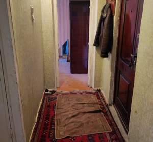 2-к квартира, на длительный срок, 45м2, 1/5 этаж