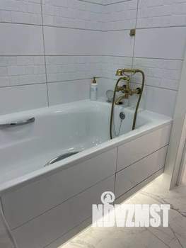 Студия квартира, посуточно, 35м2, 4/14 этаж