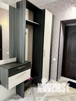 1-к квартира, посуточно, 40м2, 4/9 этаж