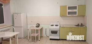 1-к квартира, на длительный срок, 37м2, 8/10 этаж